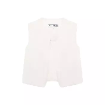 Жилет Tartine Et Chocolat