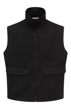 Жилет Valentino