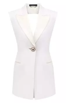 Жилет Versace