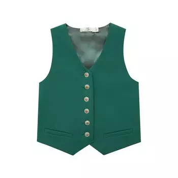 Жилет Zhanna &amp; Anna