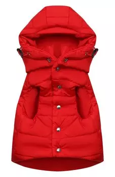 Жилетка для собак Prada