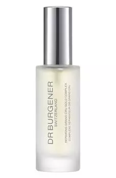 Золотая сыворотка для лица "Гранд Крю" (30ml) Dr Burgener