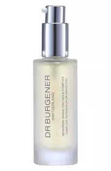 Золотой восстанавливающий комплекс "Гранд Крю" (30ml) Dr.Burgener