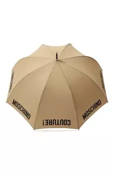 Зонт-трость Moschino