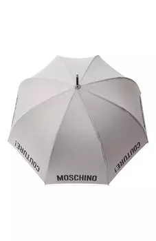 Зонт-трость Moschino