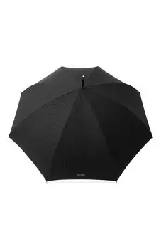 Зонт-трость Moschino