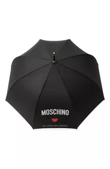Зонт-трость Moschino