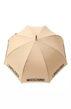 Зонт-трость Moschino