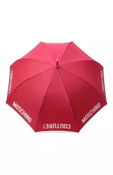 Зонт-трость Moschino