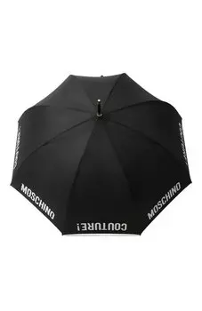 Зонт-трость Moschino