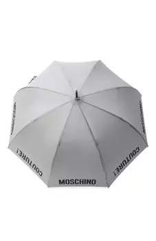 Зонт-трость Moschino