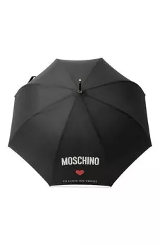Зонт-трость Moschino