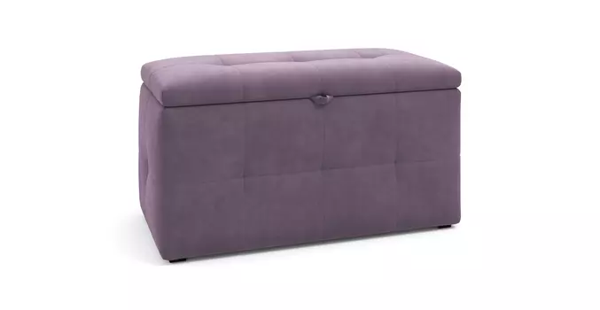 Банкетка мини Цвет Диванов