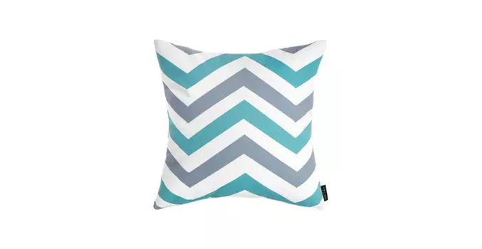 Декоративная подушка Цвет Диванов