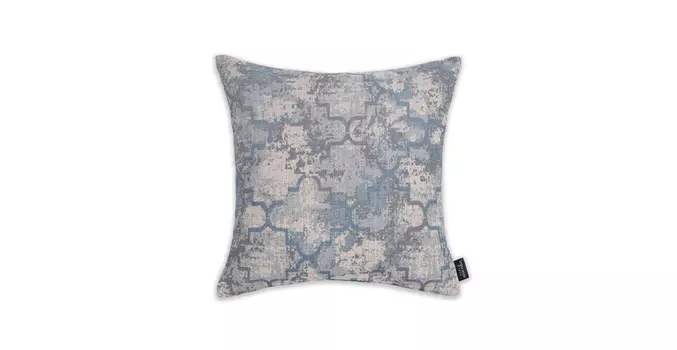 Декоративная подушка Цвет Диванов