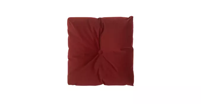 Декоративная подушка Цвет Диванов