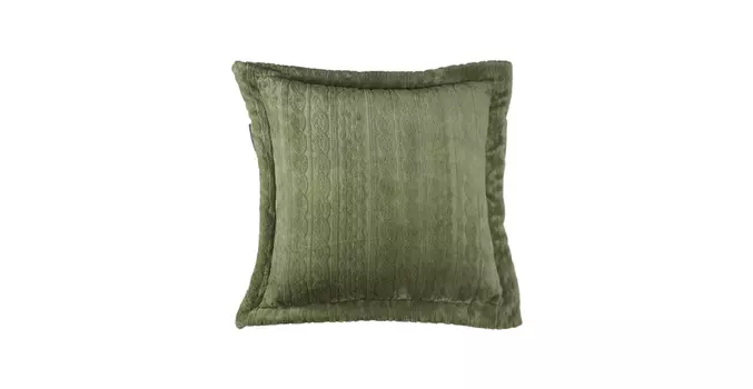 Декоративная подушка Цвет Диванов