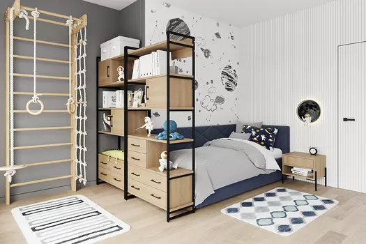 Детская Цвет Диванов