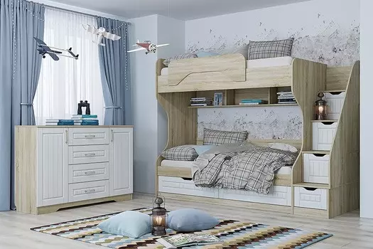 Детская Цвет Диванов