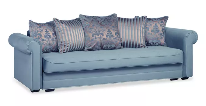 Диван прямой Цвет Диванов