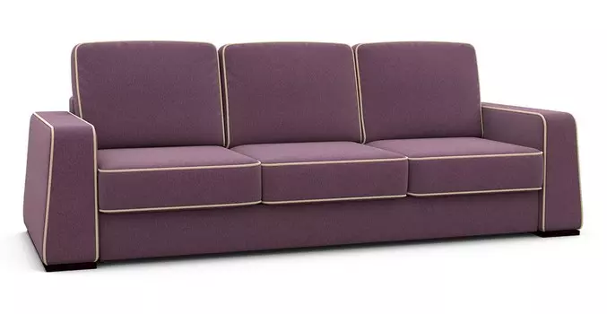 Диван прямой Цвет Диванов