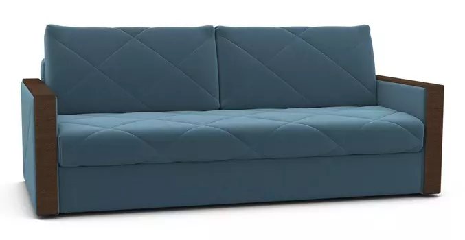 Диван прямой Цвет Диванов