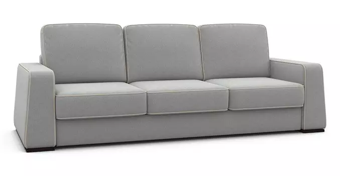 Диван прямой Цвет Диванов