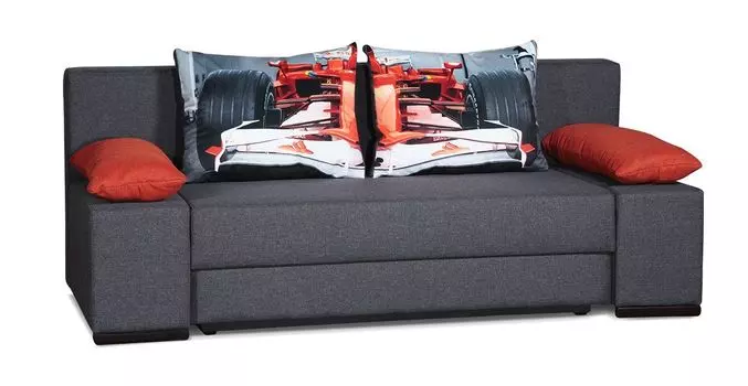 Диван прямой Цвет Диванов