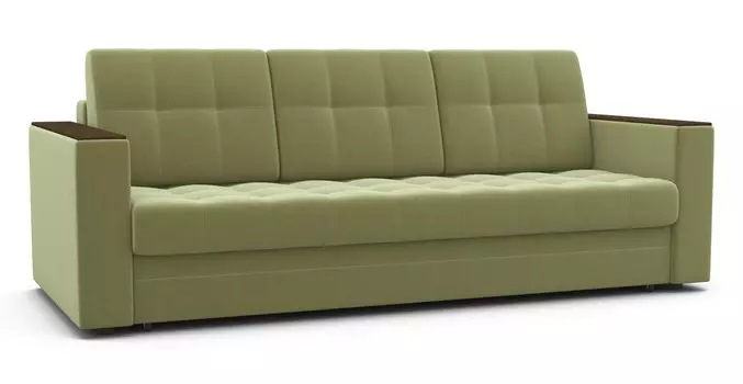 Диван прямой Цвет Диванов