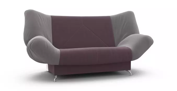 Диван прямой Цвет Диванов