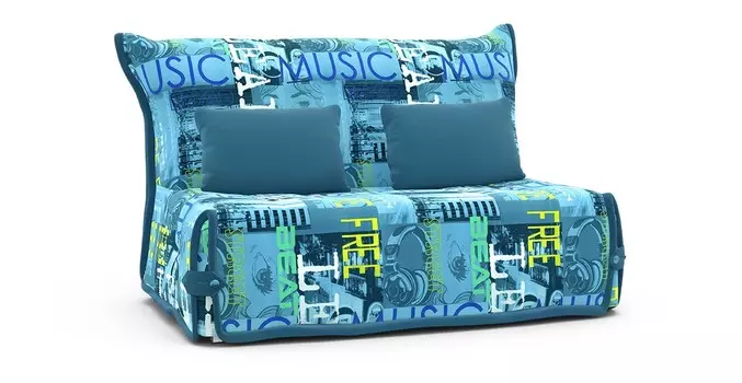 Диван прямой Цвет Диванов