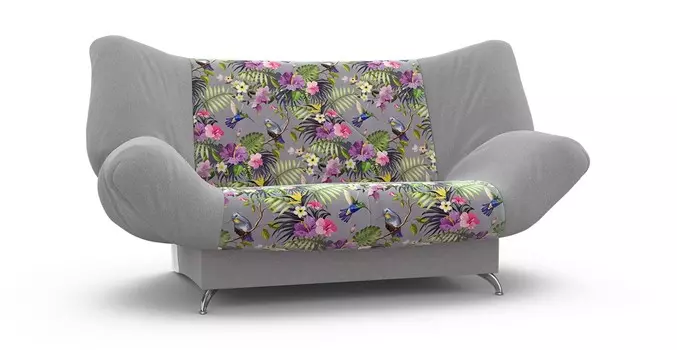 Диван прямой Цвет Диванов