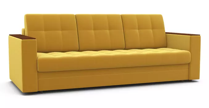 Диван прямой Цвет Диванов