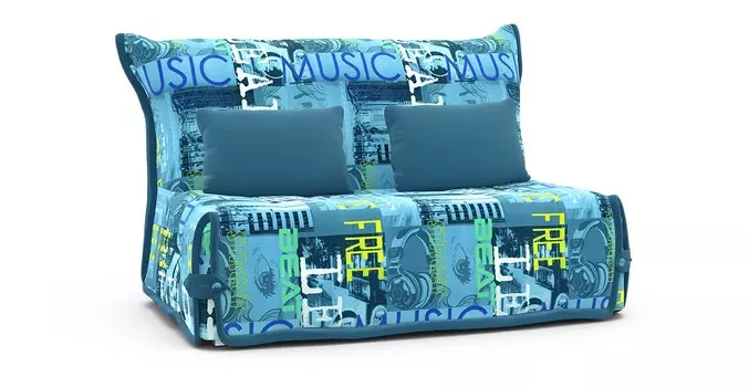 Диван прямой Цвет Диванов