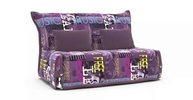 Диван прямой Цвет Диванов