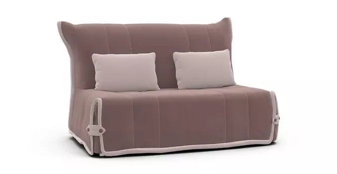 Диван прямой Цвет Диванов