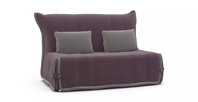 Диван прямой Цвет Диванов