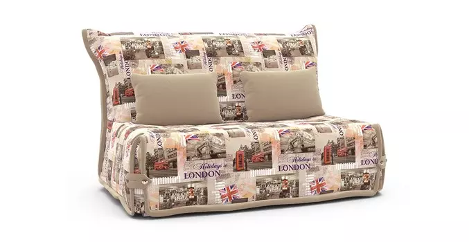 Диван прямой Цвет Диванов