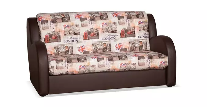 Диван прямой Цвет Диванов