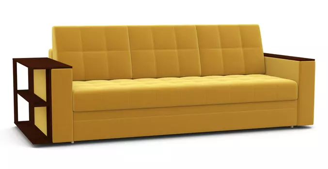 Диван прямой Цвет Диванов