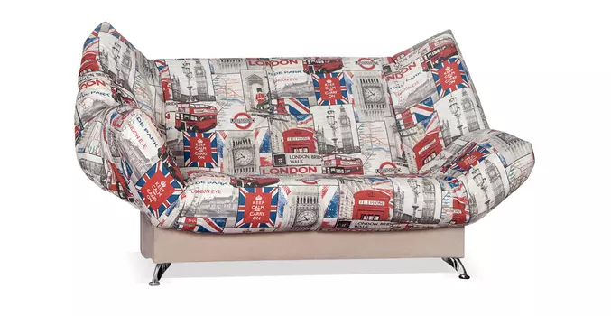 Диван прямой Цвет Диванов