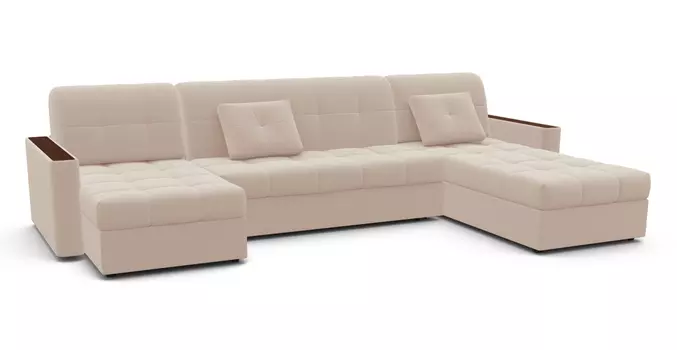 Диван прямой Цвет Диванов