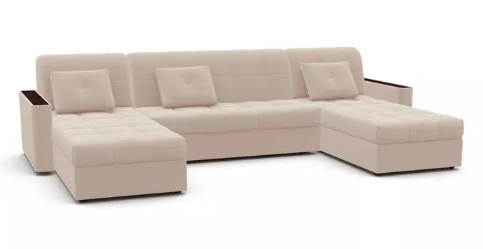 Диван прямой Цвет Диванов