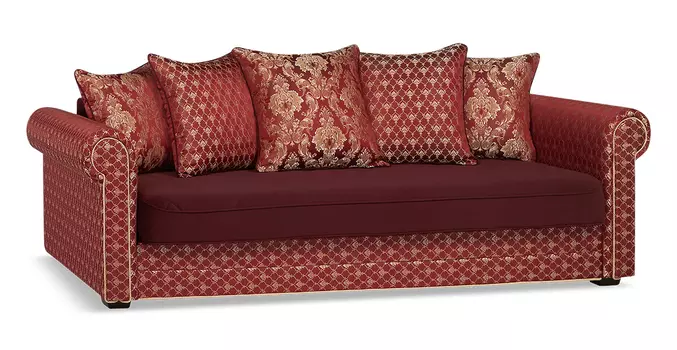 Диван прямой Цвет Диванов