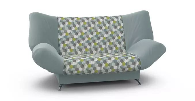 Диван прямой Цвет Диванов