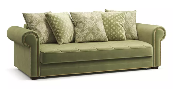 Диван прямой Цвет Диванов