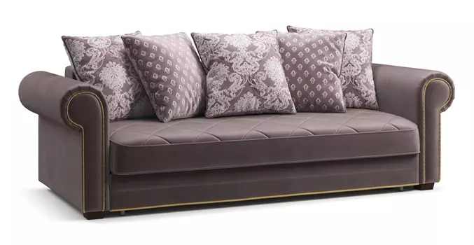 Диван прямой Цвет Диванов