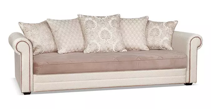 Диван прямой Цвет Диванов