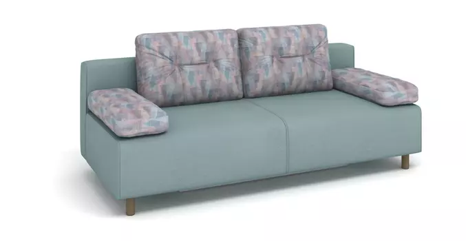 Диван прямой Цвет Диванов