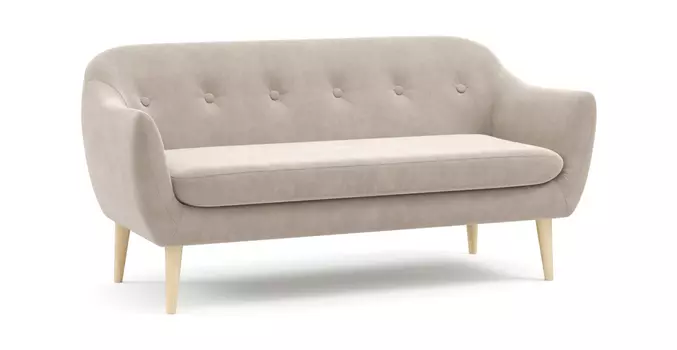 Диван прямой Цвет Диванов